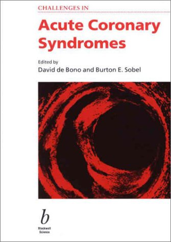 Imagen de archivo de Challenges in Acute Coronary Syndromes. a la venta por Grendel Books, ABAA/ILAB