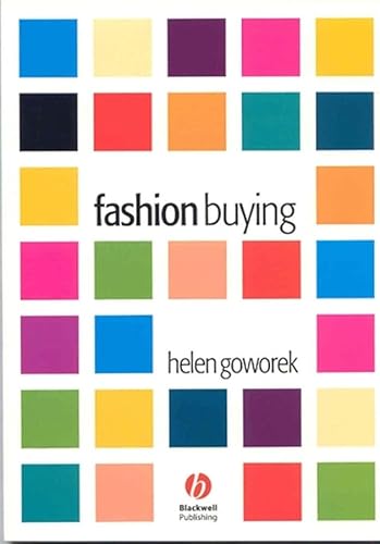 Beispielbild fr Fashion Buying zum Verkauf von AwesomeBooks