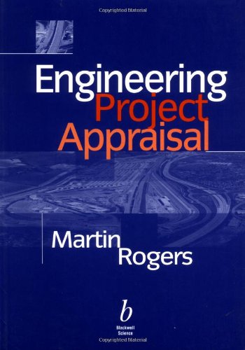 9780632056064: Engineering Project Appraisal
