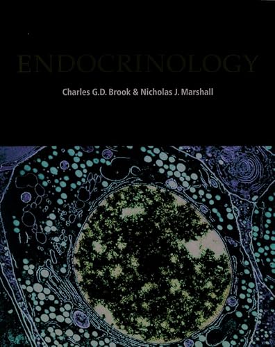 Beispielbild fr Essential Endocrinology (Essentials) zum Verkauf von AwesomeBooks