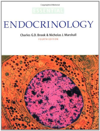 9780632056156: Essential Endocrinology (Essentials)