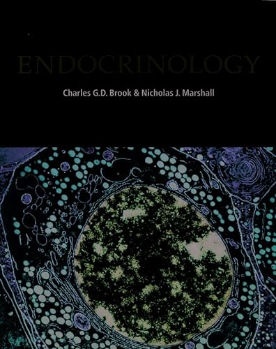 Stock image for Essential Endocrinology (Essentials) for sale by AwesomeBooks