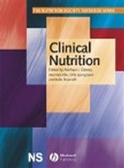 Imagen de archivo de Clinical Nutrition a la venta por Better World Books