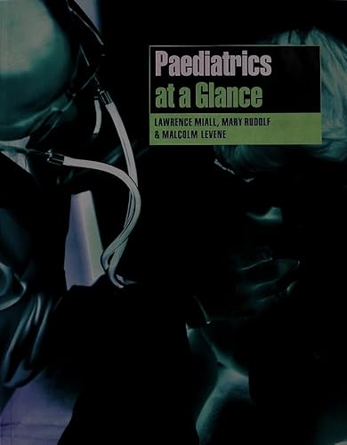 Stock image for Paediatrics at a Glance for sale by AwesomeBooks