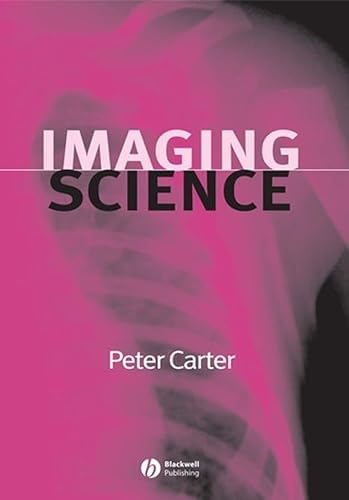 Beispielbild fr Imaging Science zum Verkauf von WorldofBooks