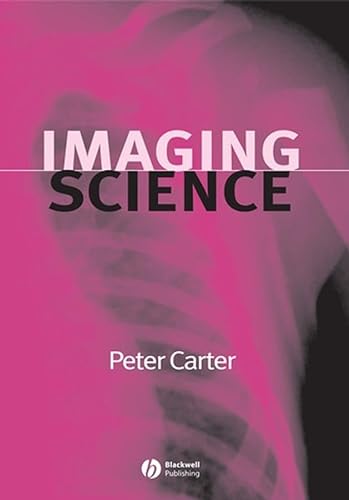 Imagen de archivo de Imaging Science a la venta por WorldofBooks