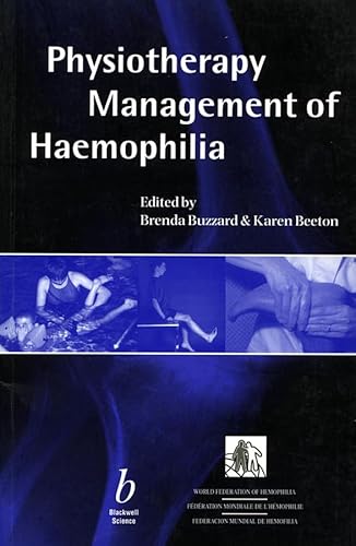 Stock image for Physiotherapy Management of Haemophilia for sale by WorldofBooks
