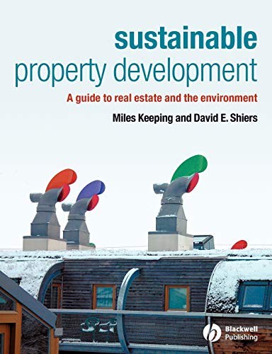 Beispielbild fr Sustainable Property Development zum Verkauf von Blackwell's