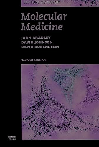 Imagen de archivo de Lecture Notes on Molecular Medicine a la venta por Better World Books