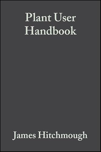 Imagen de archivo de Plant User Handbook: A Guide to Effective Specifying a la venta por WorldofBooks