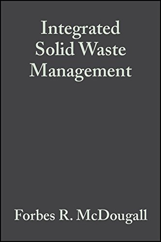 9780632058891: Integrated Solid Waste Mgt: A Life Cycle Inventory