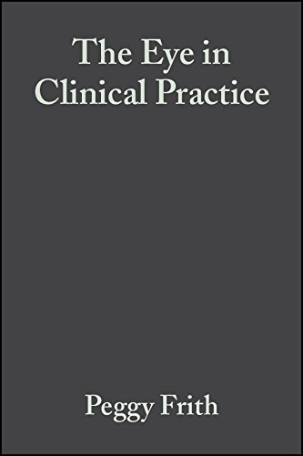 Beispielbild fr The Eye in Clinical Practice zum Verkauf von Better World Books: West