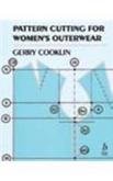 9780632059799: Pattern Cutting for Women's Outerwear