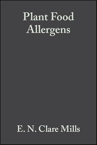 Plant Food Allergens