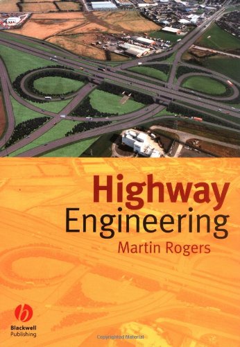 Beispielbild fr Highway Engineering zum Verkauf von Better World Books