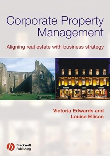 Stock image for Corporate Property Management for sale by Blackwell's