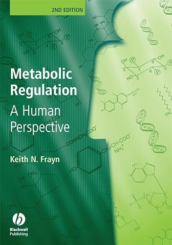 Beispielbild fr Metabolic Regulation : A Human Perspective zum Verkauf von Better World Books