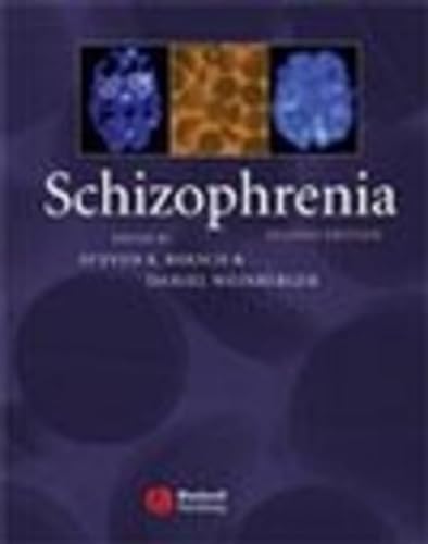 Stock image for SCHIZOPHRENIA for sale by Ducable Libros