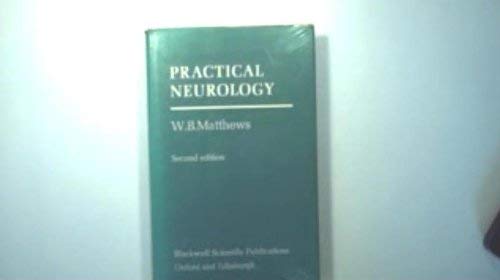Beispielbild fr Practical neurology, zum Verkauf von Books From California