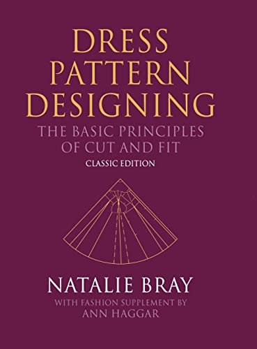 Imagen de archivo de Dress Pattern Designing (Classic Edition): The Basic Principles of Cut and Fit a la venta por medimops