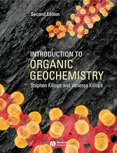 Introduction to Organic Geochemistry - Killops, Stephen D.