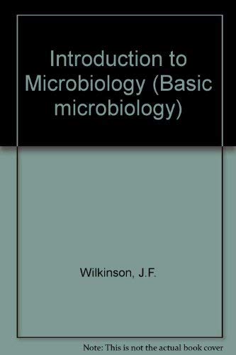 Basic Microbiology: Introduction to Microbiology (Volume 1)