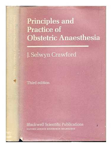 Beispielbild fr Principles and Practice of Obstetric Anaesthesia zum Verkauf von PsychoBabel & Skoob Books