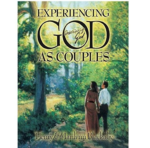 Experiencing God as Couples Leader Kit (VHS & Work Books) (9780633003050) by Blackaby, H