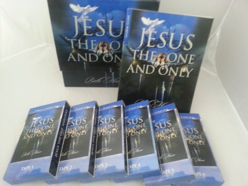 Jesus the One and Only (9780633003302) by Moore, Beth