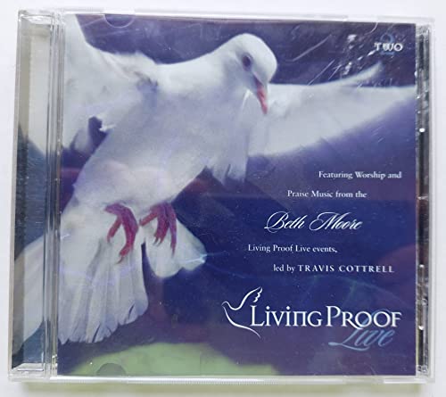 Stock image for Living Proof Live 2 for sale by mulkbedia1