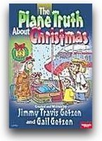 Stock image for Plane Truth About Christmas Unison 2 P for sale by Zoom Books Company