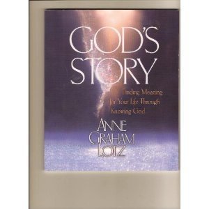 Beispielbild fr Gods Story Member Book zum Verkauf von Wonder Book