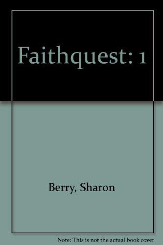 Beispielbild fr Faith Quest, Vol. 1 zum Verkauf von HPB-Diamond