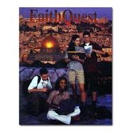 Beispielbild fr Faithquest zum Verkauf von ThriftBooks-Atlanta