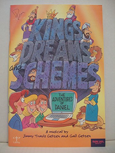 Stock image for Kings Dreams & Schemes Unison 2 Part for sale by ThriftBooks-Dallas