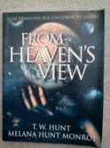 Beispielbild fr From Heaven's View God Bringing His Children to Glory zum Verkauf von Front Cover Books