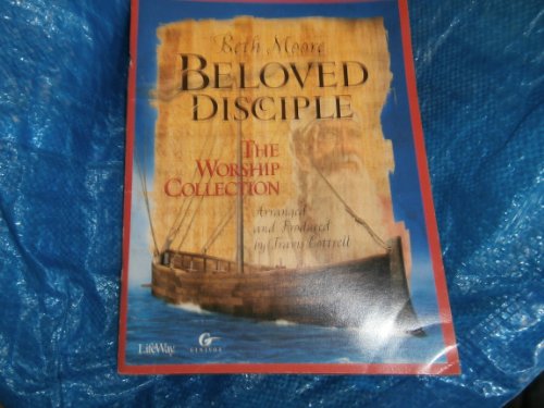 9780633022938: Beloved Disciple 3part Songbook