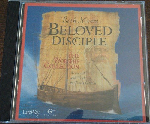 Stock image for Beloved Disciple: The Worship Collection for sale by SecondSale