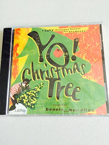 9780633024291: Yo! Christmas Tree