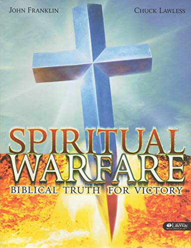 Beispielbild fr Spiritual Warfare - Biblical Truth for Victory zum Verkauf von Books of the Smoky Mountains