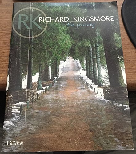 The Journey (9780633079550) by Richard Kingsmore