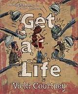 Beispielbild fr Get a Life: Debunking Six Myths in the Quest for Contentment zum Verkauf von Goodwill of Colorado