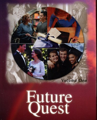 9780633092146: Future Quest: 1