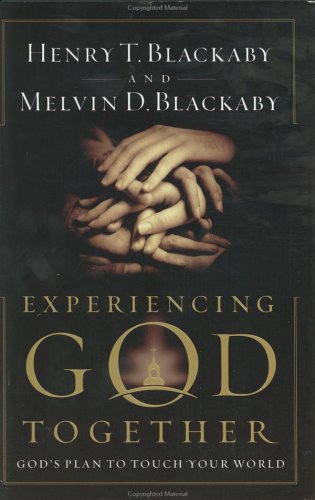 9780633152505: Experiencing God together