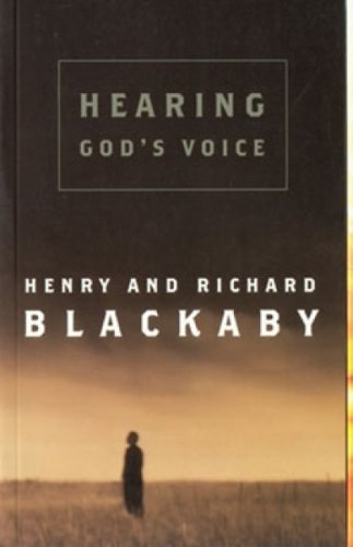 Stock image for Hearing Gods Voice for sale by Zoom Books Company