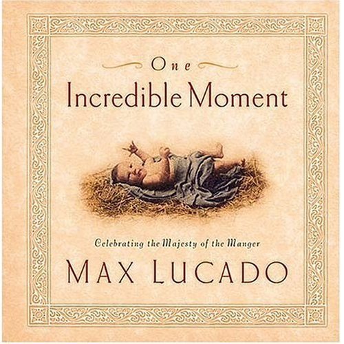 9780633194581: One Incredible Moment Listening CD