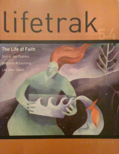 9780633194871: Title: Lifetrak 54 The Life of Faith All in one Bible St