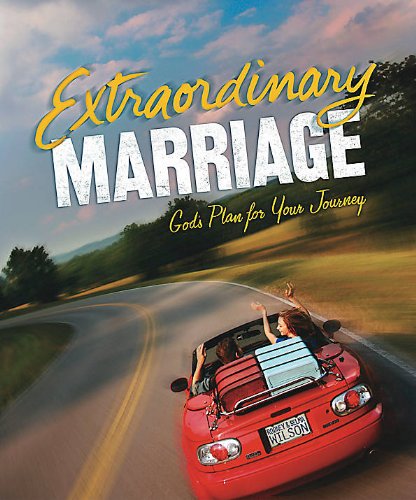 Beispielbild fr Extraordinary Marriage zum Verkauf von Better World Books