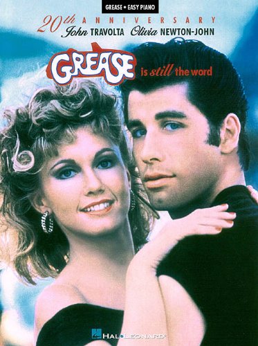 9780634001741: Grease Is Still the Word