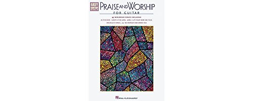 9780634002267: Praise and Worship for Guitar